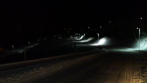 ledlys